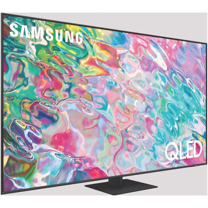 Samsung 65" 4K Ultra HD Smart QLED TV