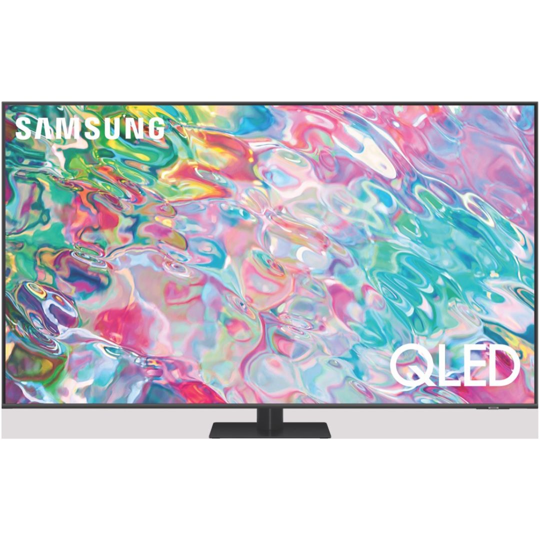 Samsung 65" 4K Ultra HD Smart QLED TV