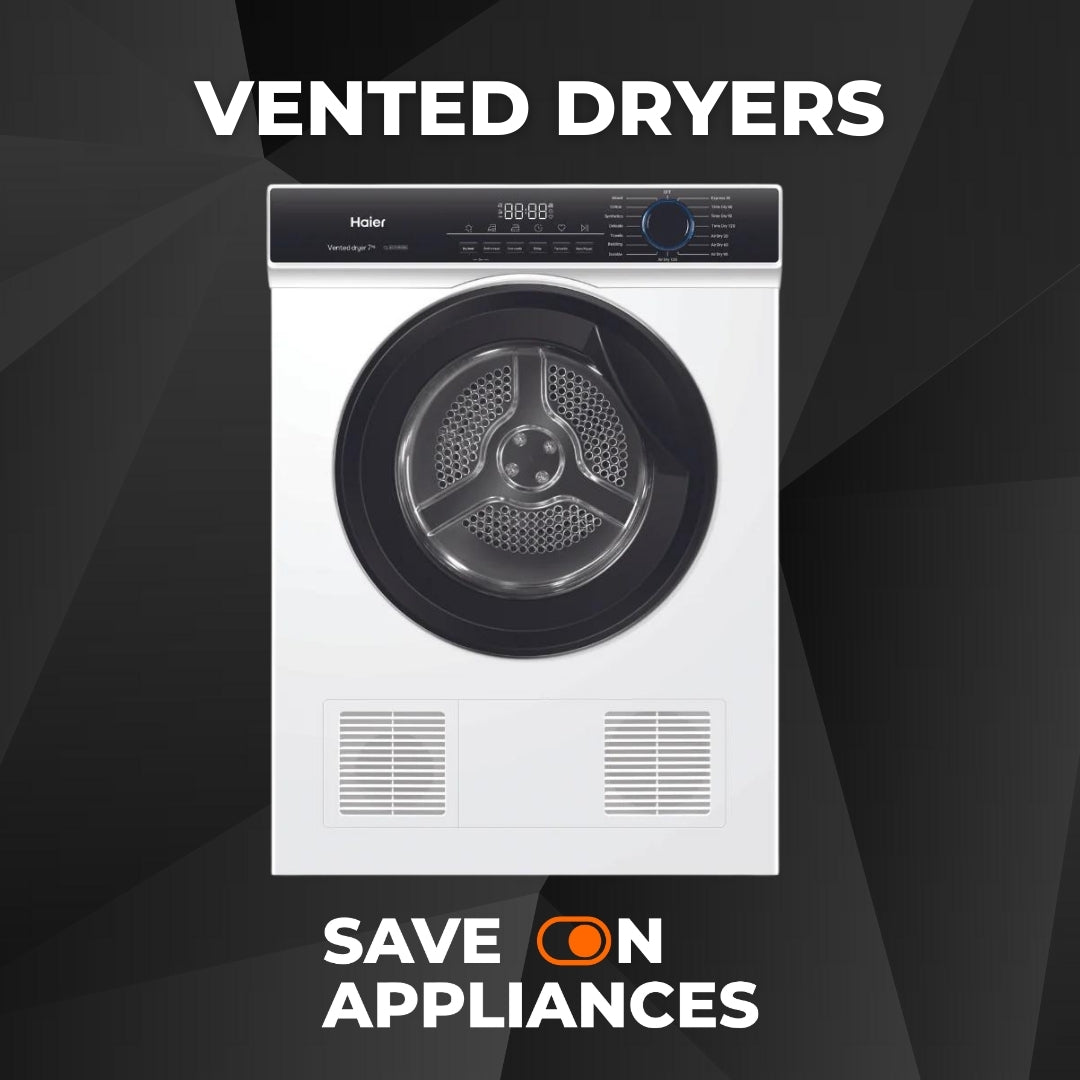 Discount Vented Dryers Big Range Speedy Delivery Explore Now Save On Appliances Brisbane 2846