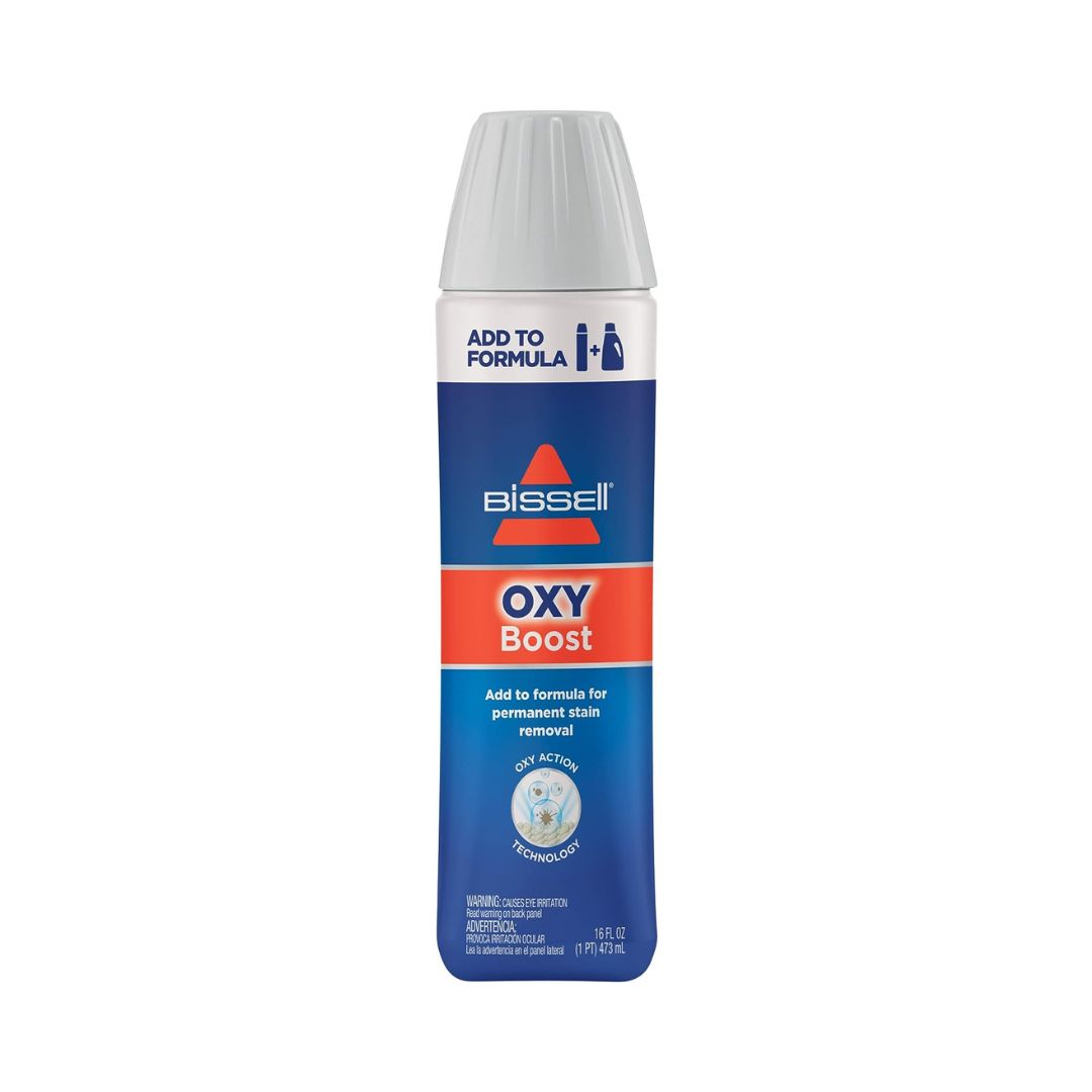 Bissell Oxy Boost Carpet Cleaning Formula Enhancer (473 ml)