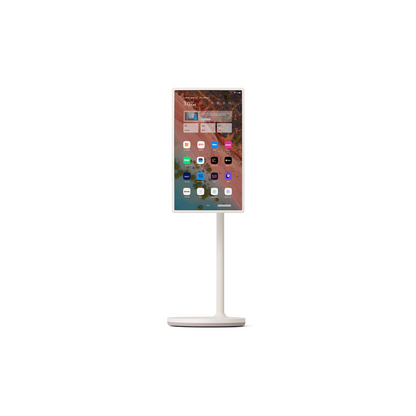 LG StanbyME 27" Portable Smart Touch Screen (2025)