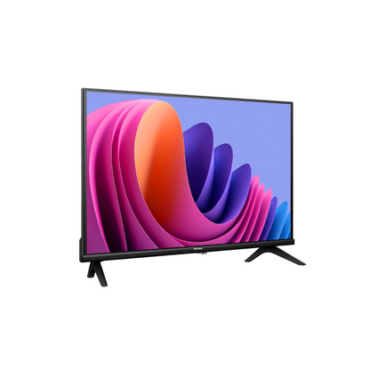 Hisense 32A4NAU 32" Smart TV angled image