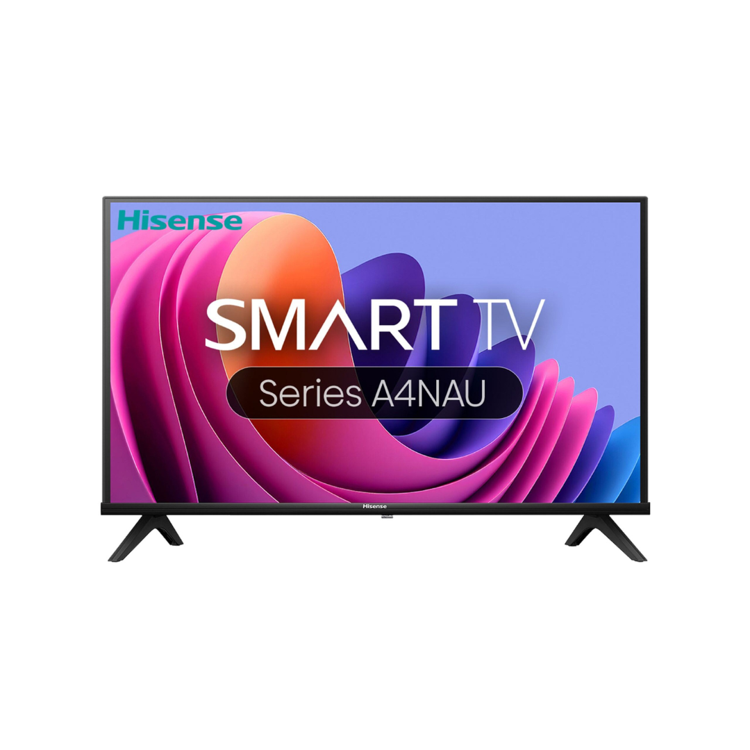 Hisense 32A4NAU 32" Smart TV main image 