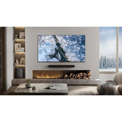TCL 50" 4K Ultra HD Google TV