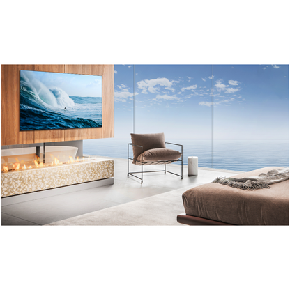 TCL 55" QD-Mini LED Google TV (2025)