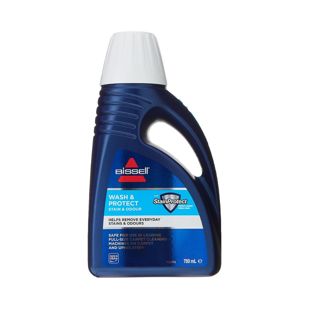 Bissell Stain and Odour Formula 750ml 62E5E Save On Appliances