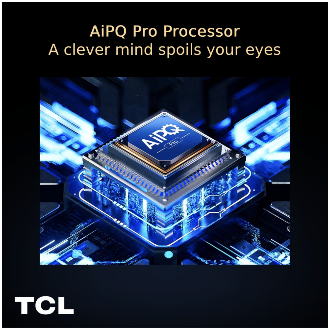 TCL 98" Premium QD-Mini LED Google TV (2025)