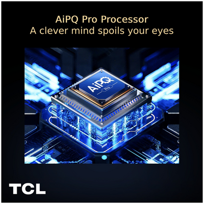 TCL 98" Premium QD-Mini LED Google TV (2025)