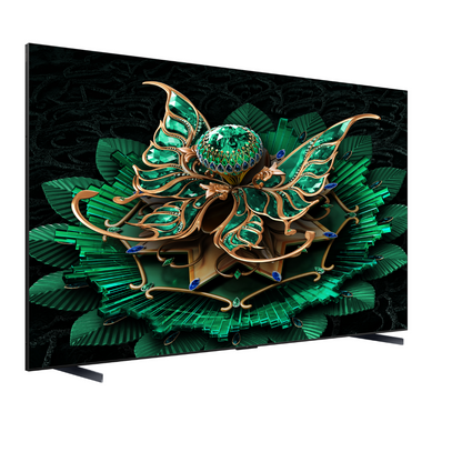 TCL 98" Premium QD-Mini LED Google TV (2025)