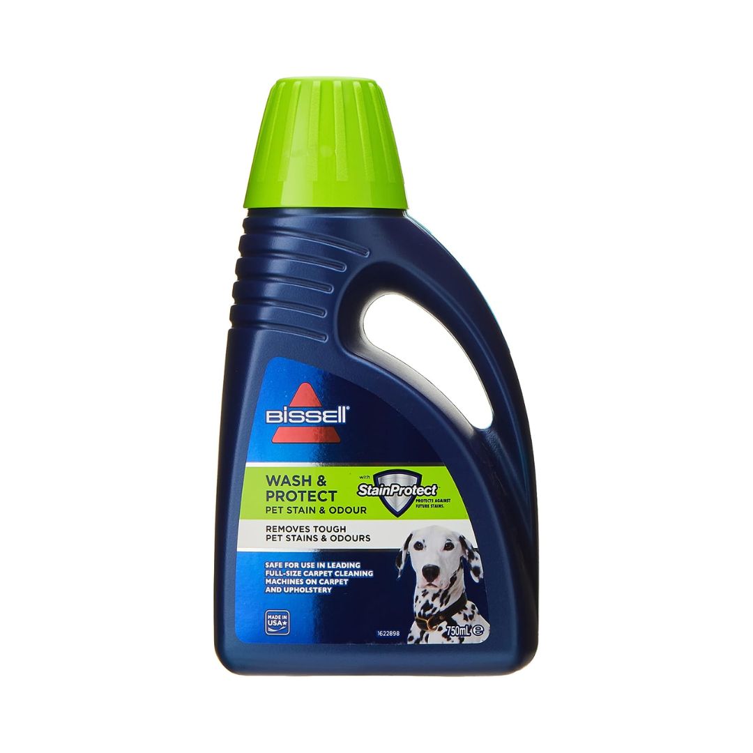 Bissell Pet Stain Odour Formula Concentrated 750Ml