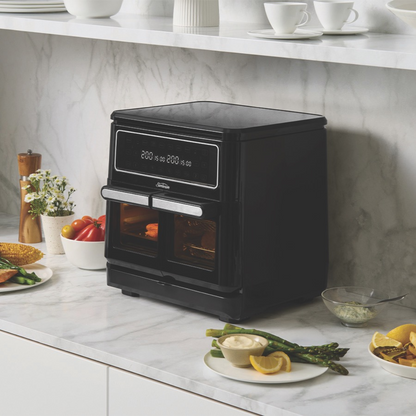 Sunbeam Multi Zone Air Fryer Oven image_4