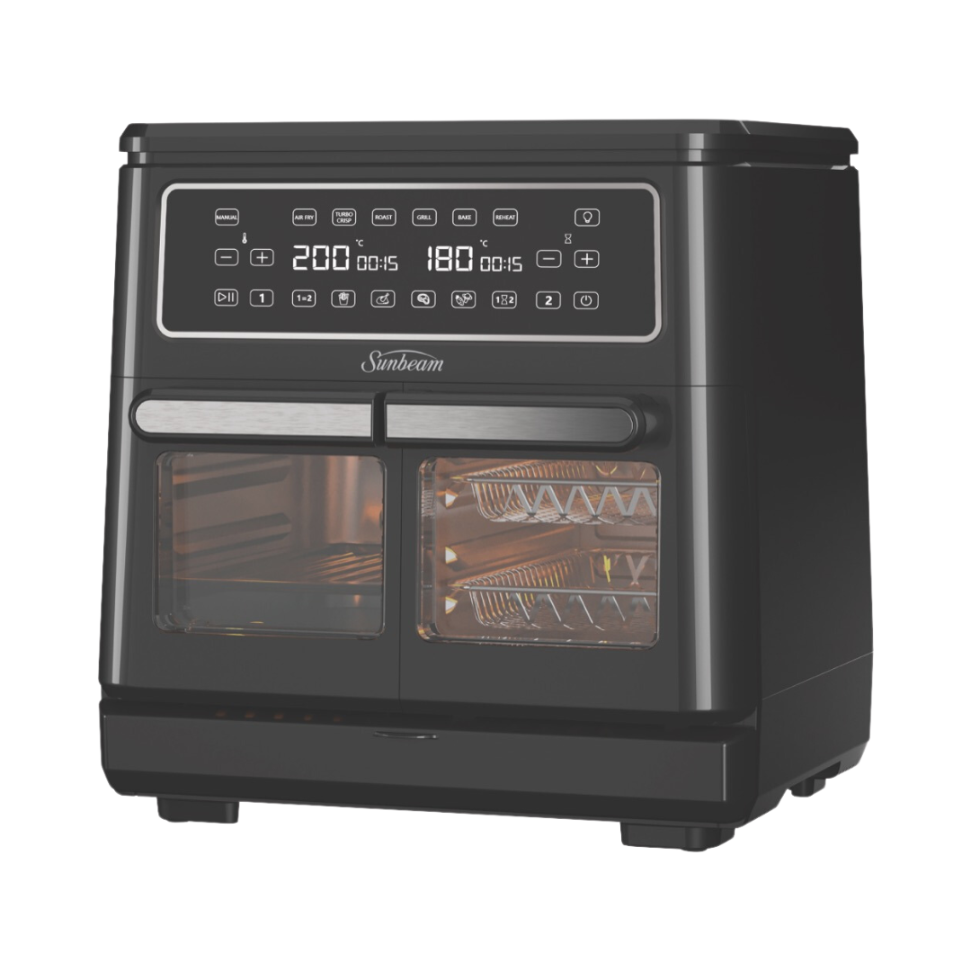 Sunbeam Multi Zone Air Fryer Oven