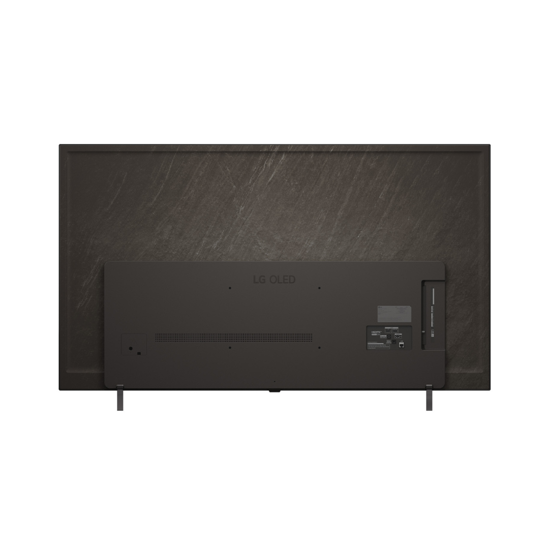 LG 55" OLED B5 4K UHD SMART TV (2025)