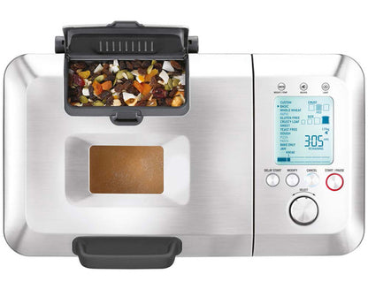 Breville 830W Custom Loaf Pro Bread Maker image_3