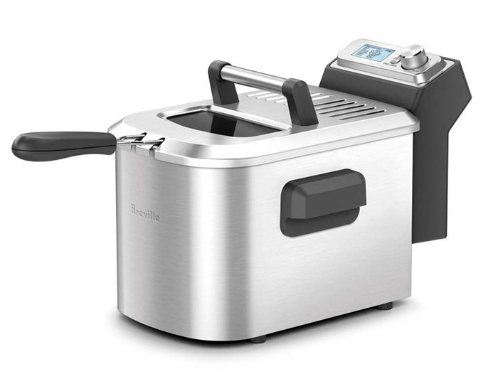 Breville Smart Fryer Deep Fryer image_1