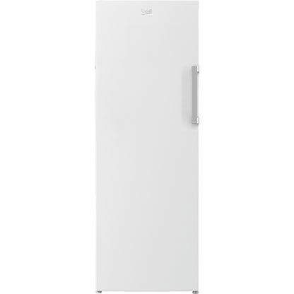 Beko 290L Upright Freezer White image_1