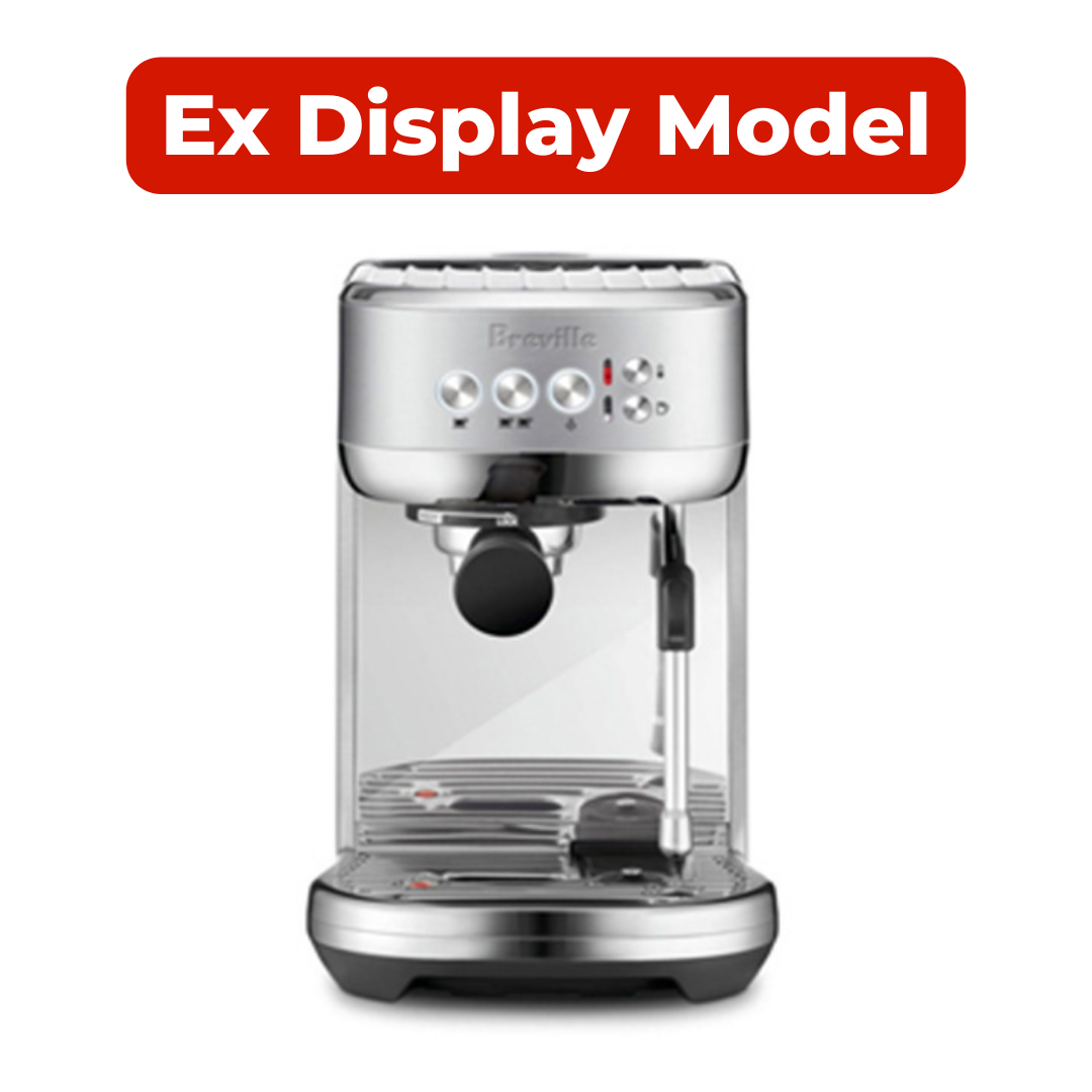 Breville bes500bss clearance