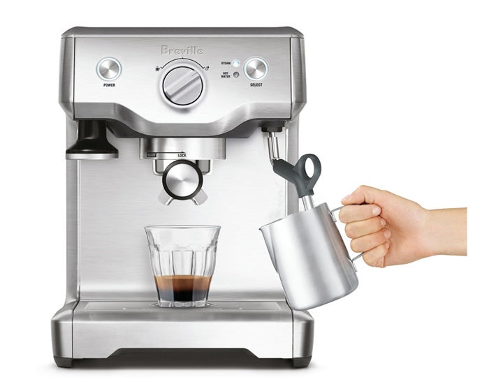 Breville Duo-Temp Pro Espresso Machine image_2