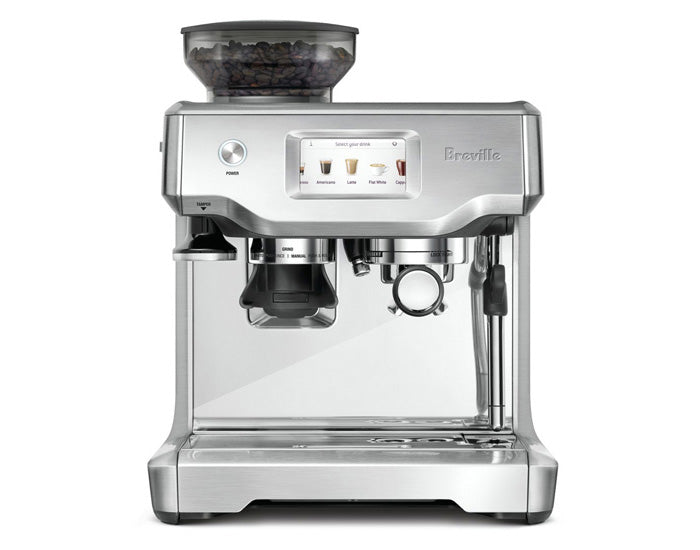 Breville Barista Touch Coffee Machine image_1