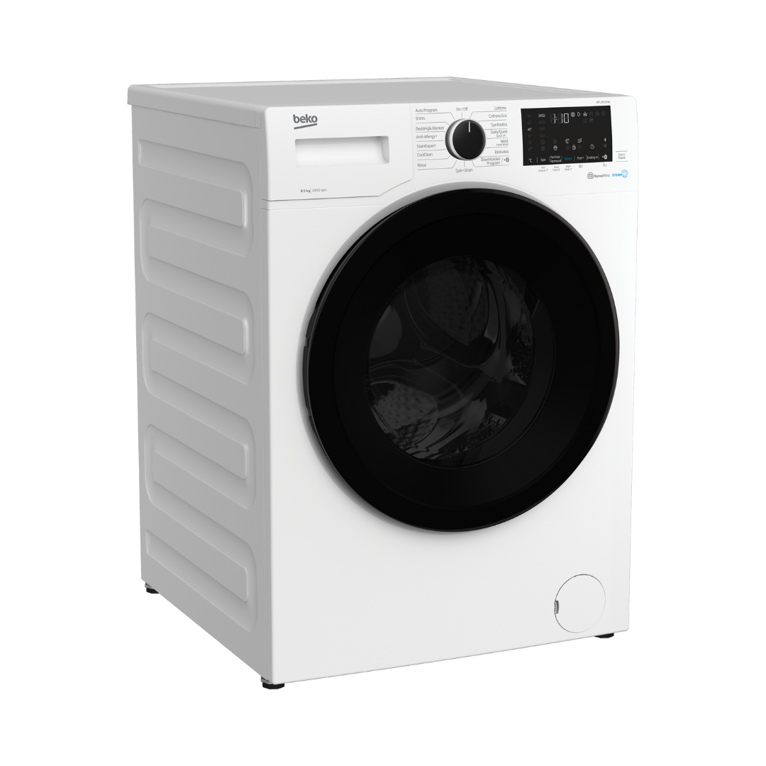 Beko 8.5kg Front Load Washer