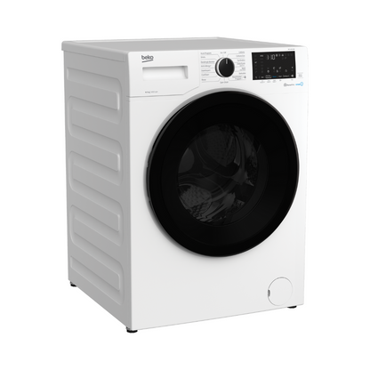 Beko 8.5kg Front Load Washer