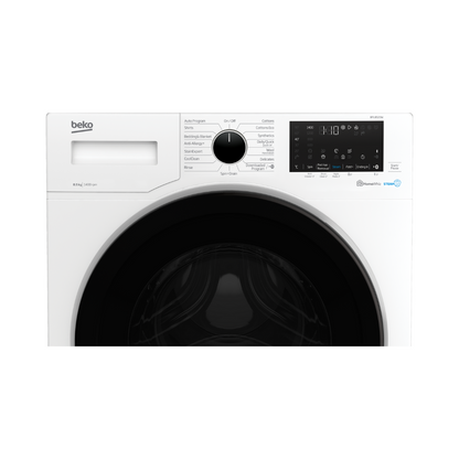 Beko 8.5kg Front Load Washer