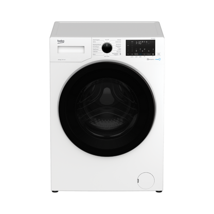 Beko 8.5kg Front Load Washer