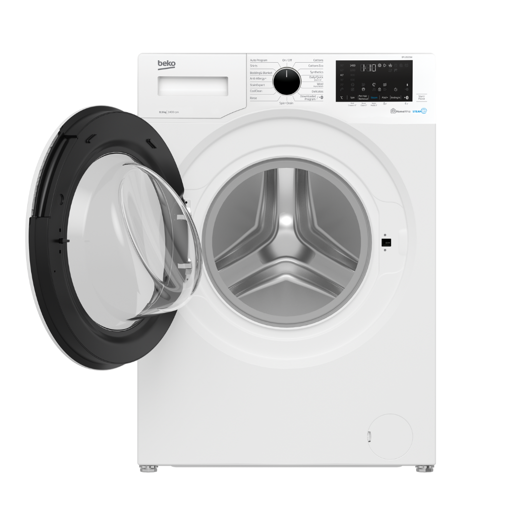 Beko 8.5kg Front Load Washer