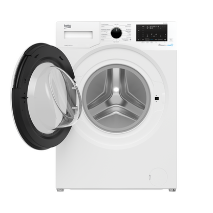 Beko 8.5kg Front Load Washer