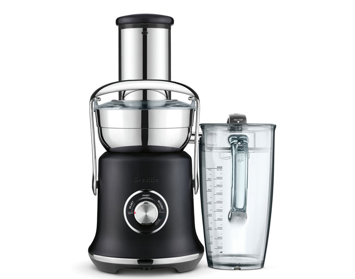 Breville 1500W the Juice Fountain Cold XL Juicer Stainless Steel image_1