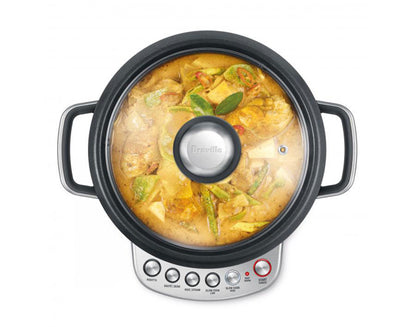 Breville 750W Multi Chef Multi Cooker