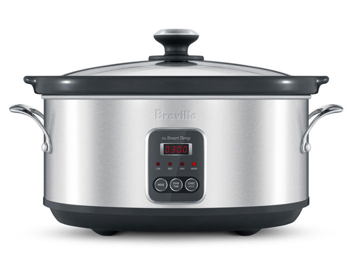 Breville 6L Smart Temp Slow Cooker image_1