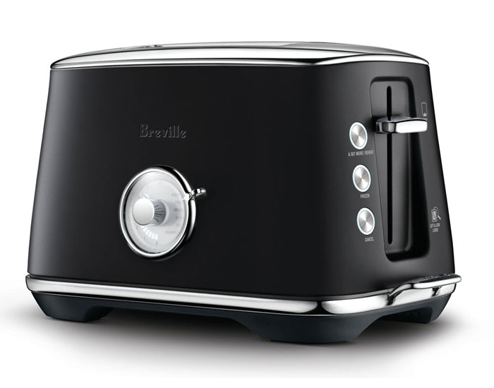 Breville Toast Select Luxe Toaster Black Truffle image_3