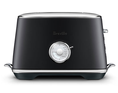 Breville Toast Select Luxe Toaster Black Truffle image_1