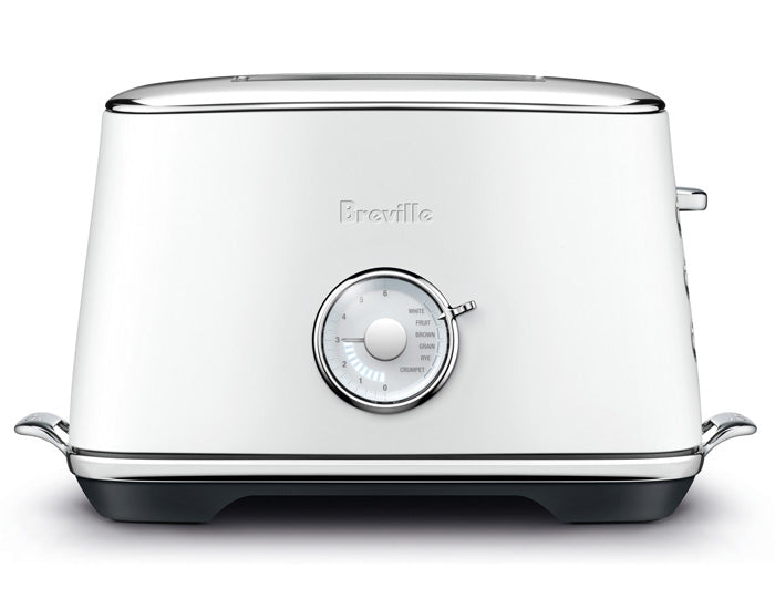 Breville Toast Select Luxe Toaster Sea Salt