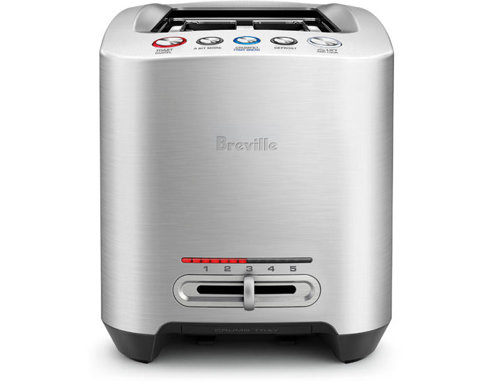 Breville 4 Slice Smart Toast Motorised Toaster image_1