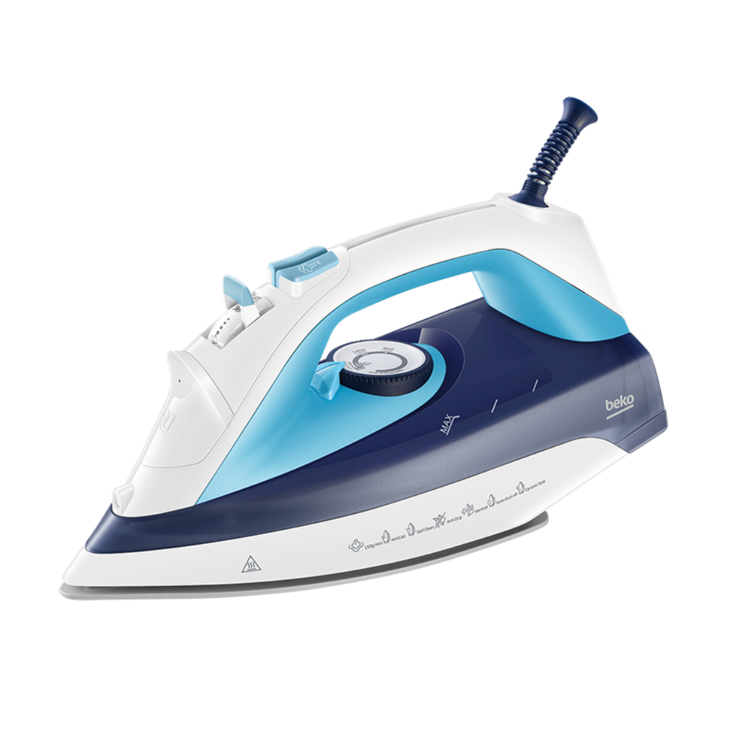 Beko Steam Iron image_1