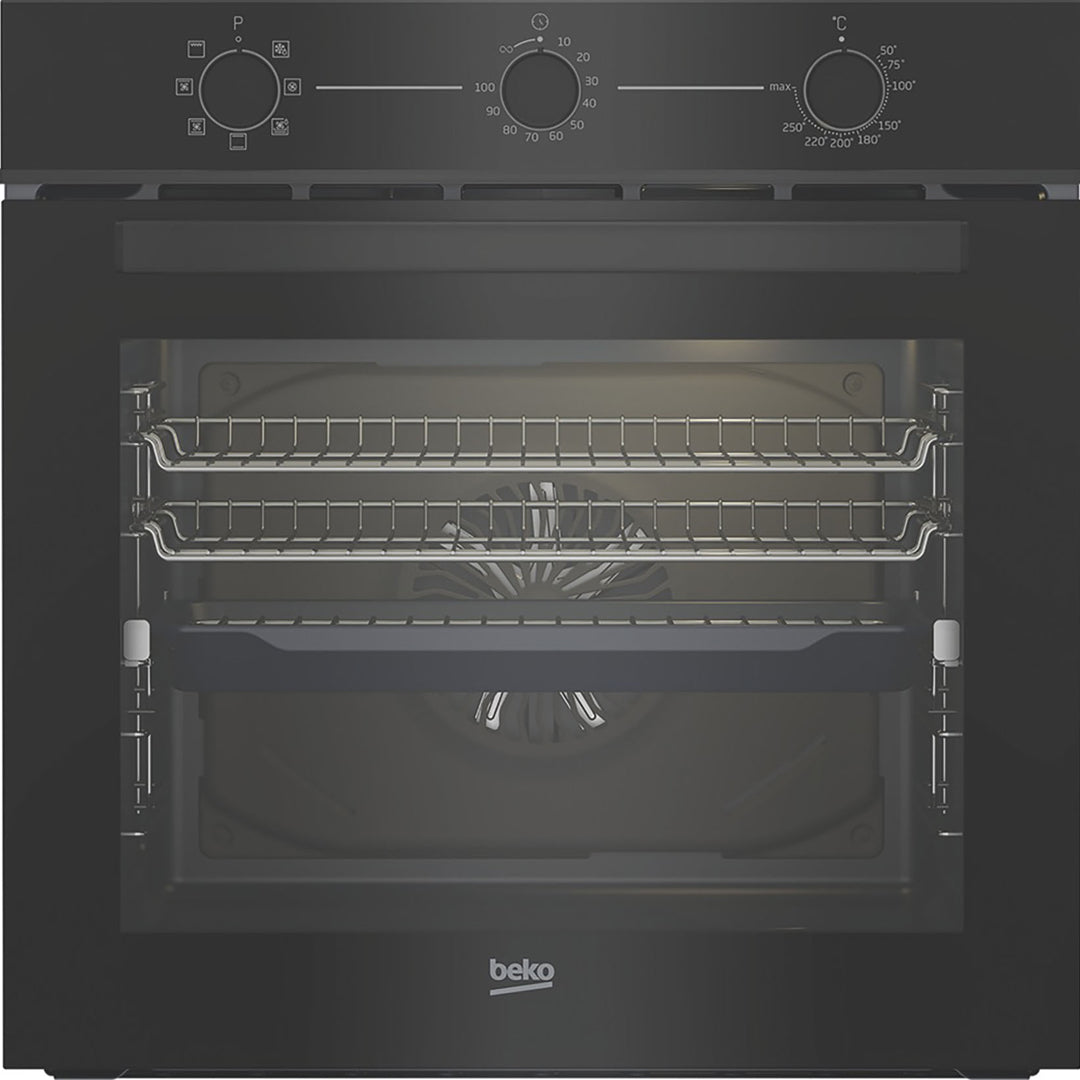 Beko 85L Built in Multifunction Oven image_1