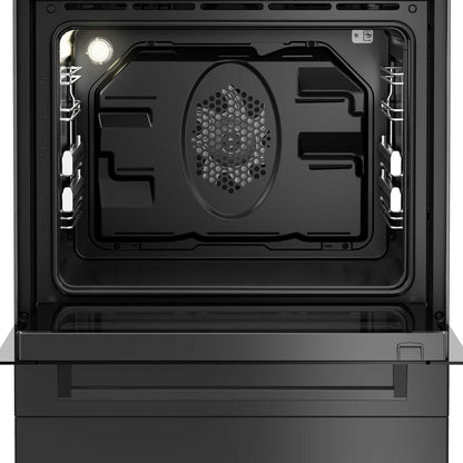 Beko 60cm Freestanding Cooker with Induction Cooktop image_3