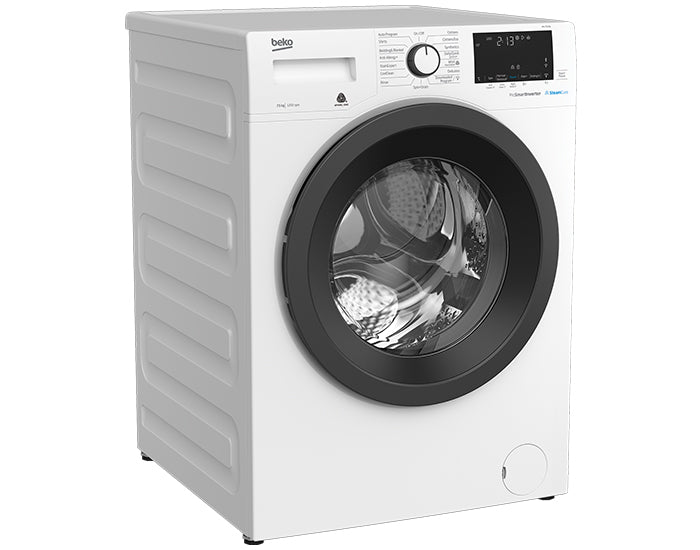 Beko 7.5Kg Front Load Washing Machine
