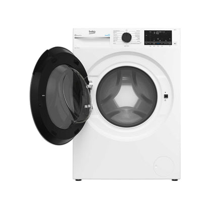 Beko 8kg Front Load Washing Machine with Steam image_3