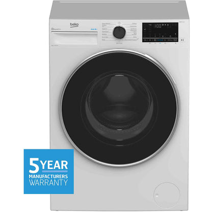 Beko 9 kg Autodose Washing Machine with Steam image_1