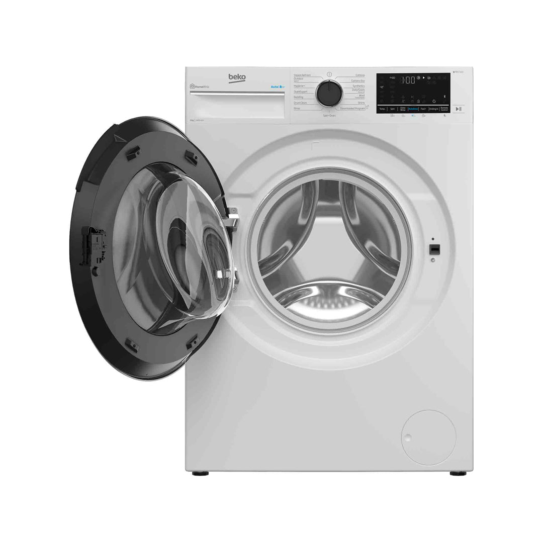 Beko 9 kg Autodose Washing Machine with Steam image_2