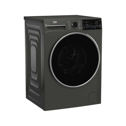 Beko 9 kg Autodose Wifi Connected Washing Machine with Steam image_3