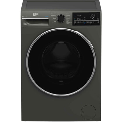 Beko 9 kg Autodose Wifi Connected Washing Machine with Steam image_1