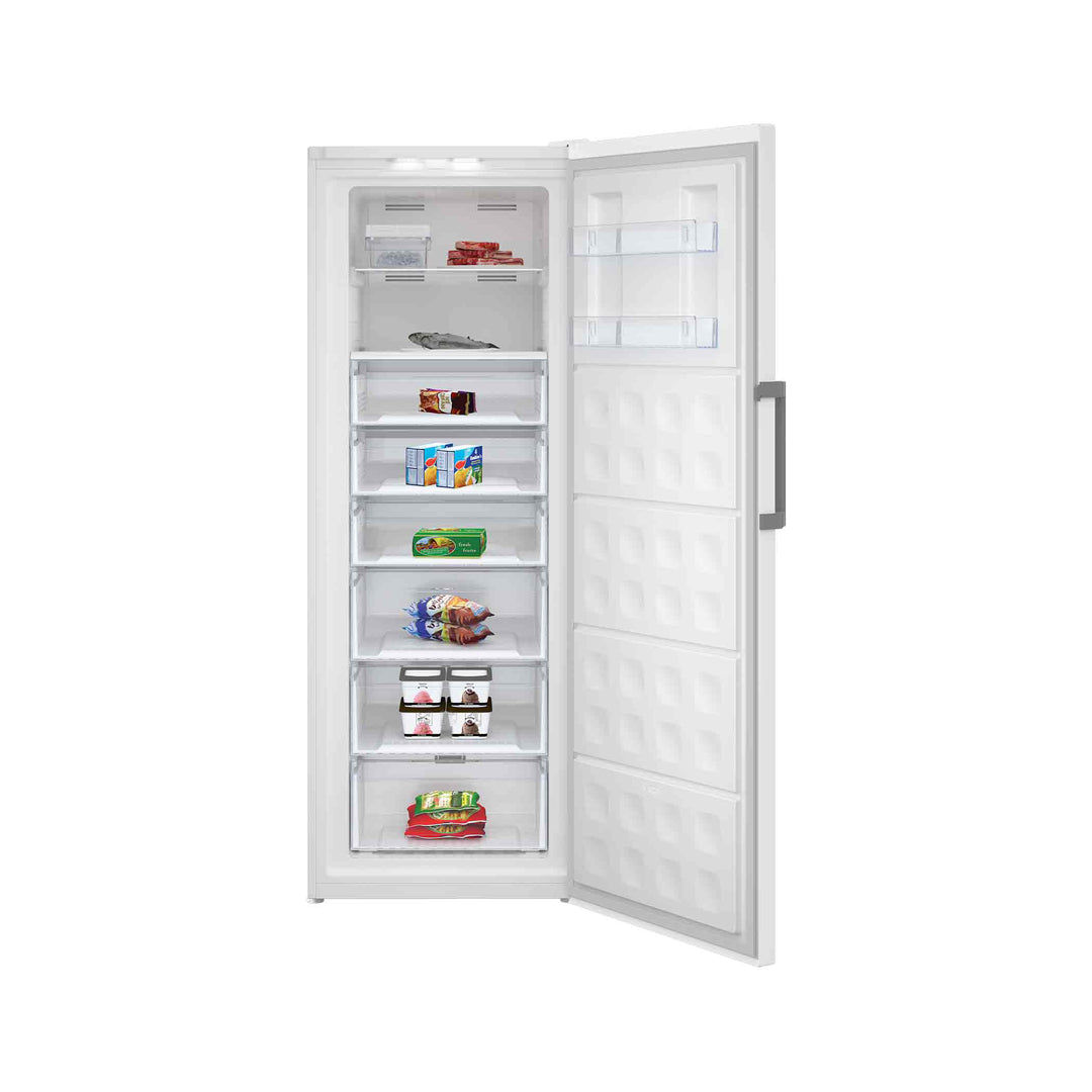 Beko 404L Frost Free Upright Freezer image_3