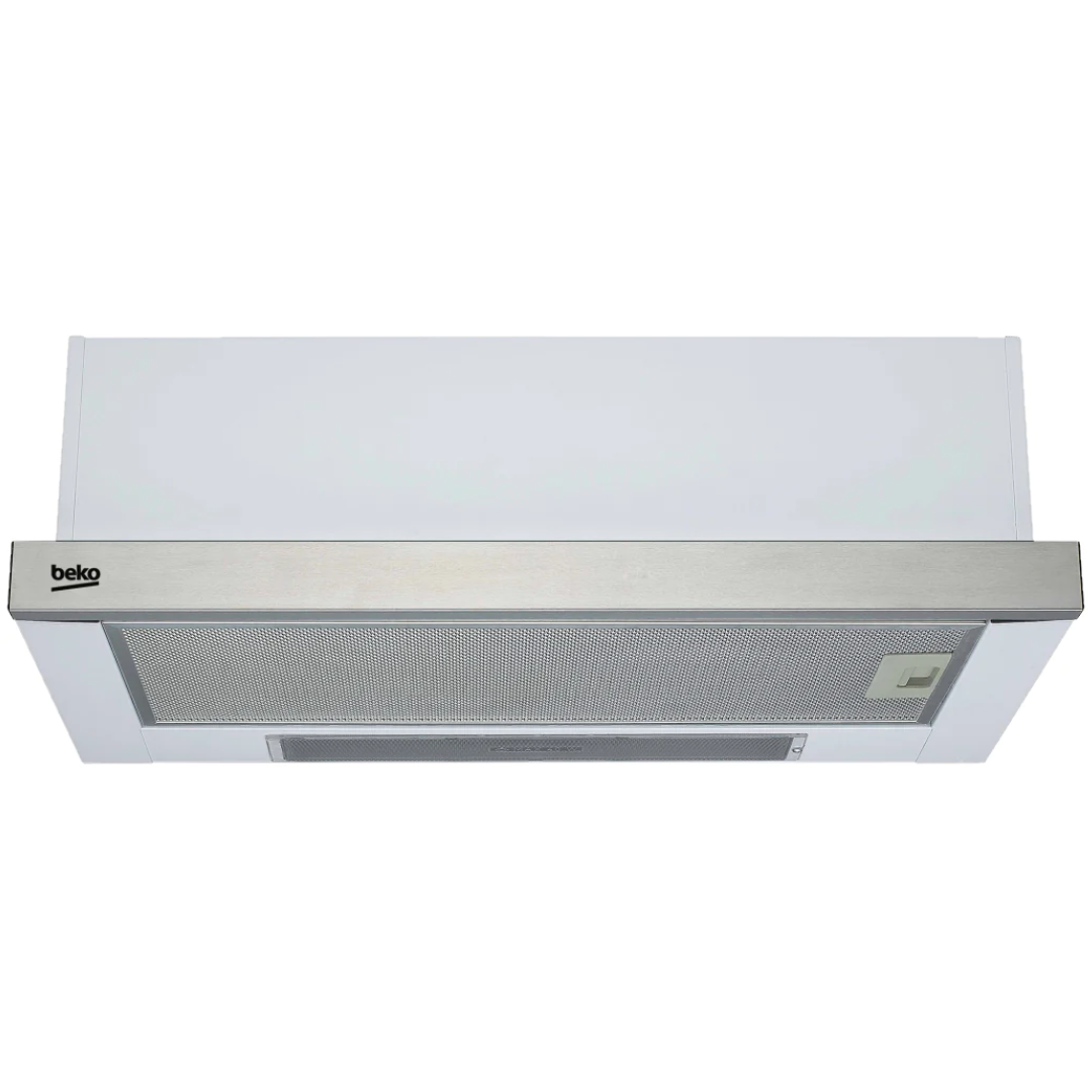 Beko 60cm Slide Out Rangehood