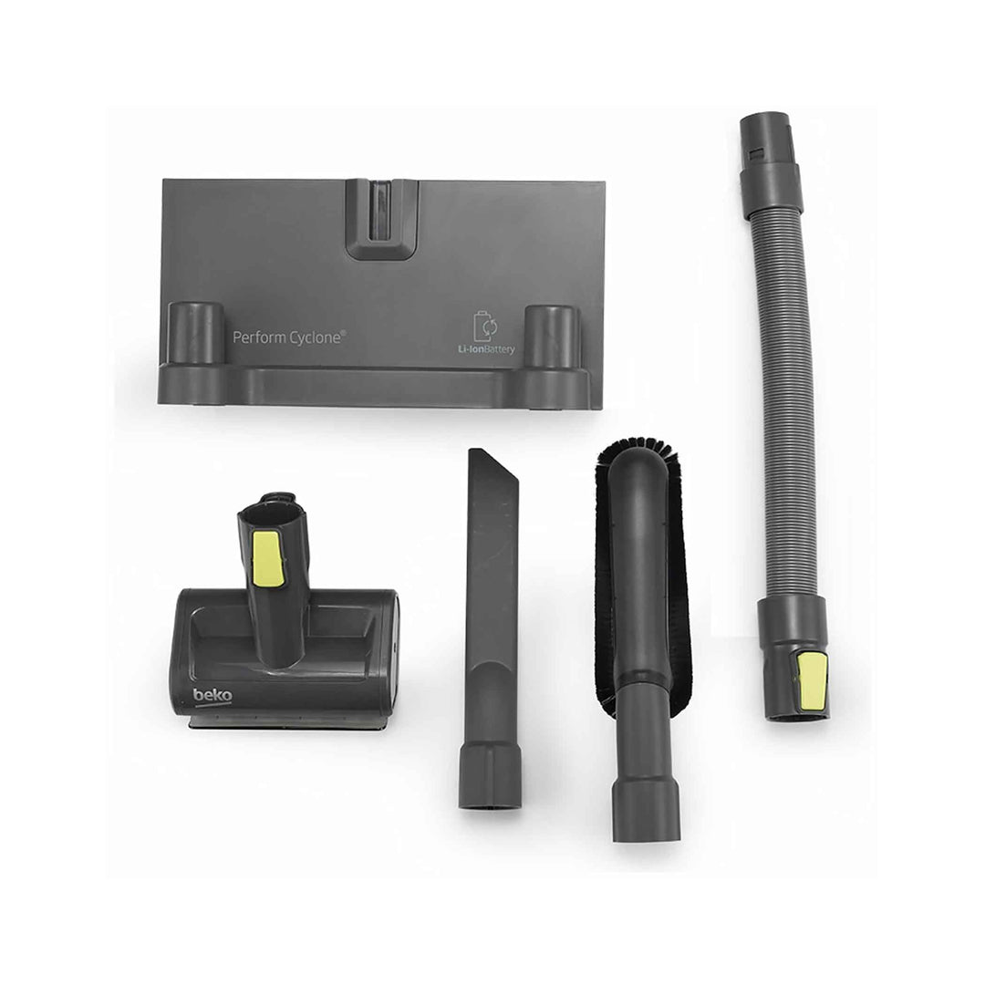 Beko PractiClean Power Stick Vacuum Cleaner VRT82821BV Save On Appliances