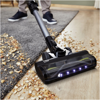 Beko Powerclean Pro 2 In 1 Rechargeable Stick Vacuum Cleaner