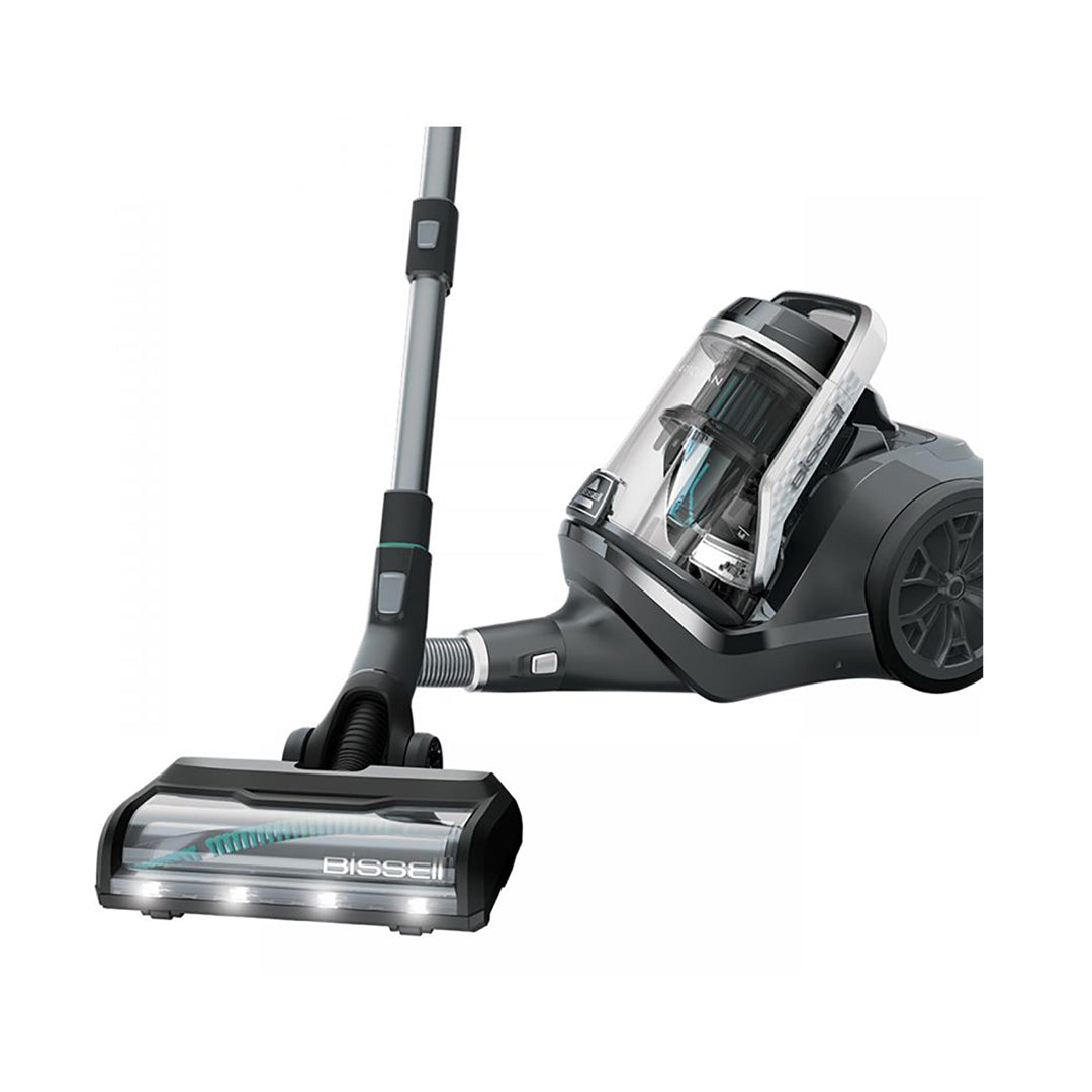 Bissell Smart Clean Canister Vacuum Cleaner